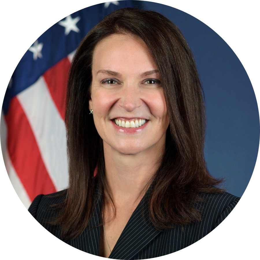 Place holder headshot